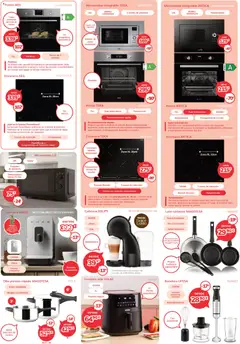 Vista previa Mi Electro - folleto válido desde el 07.01.2026 | Página: 4