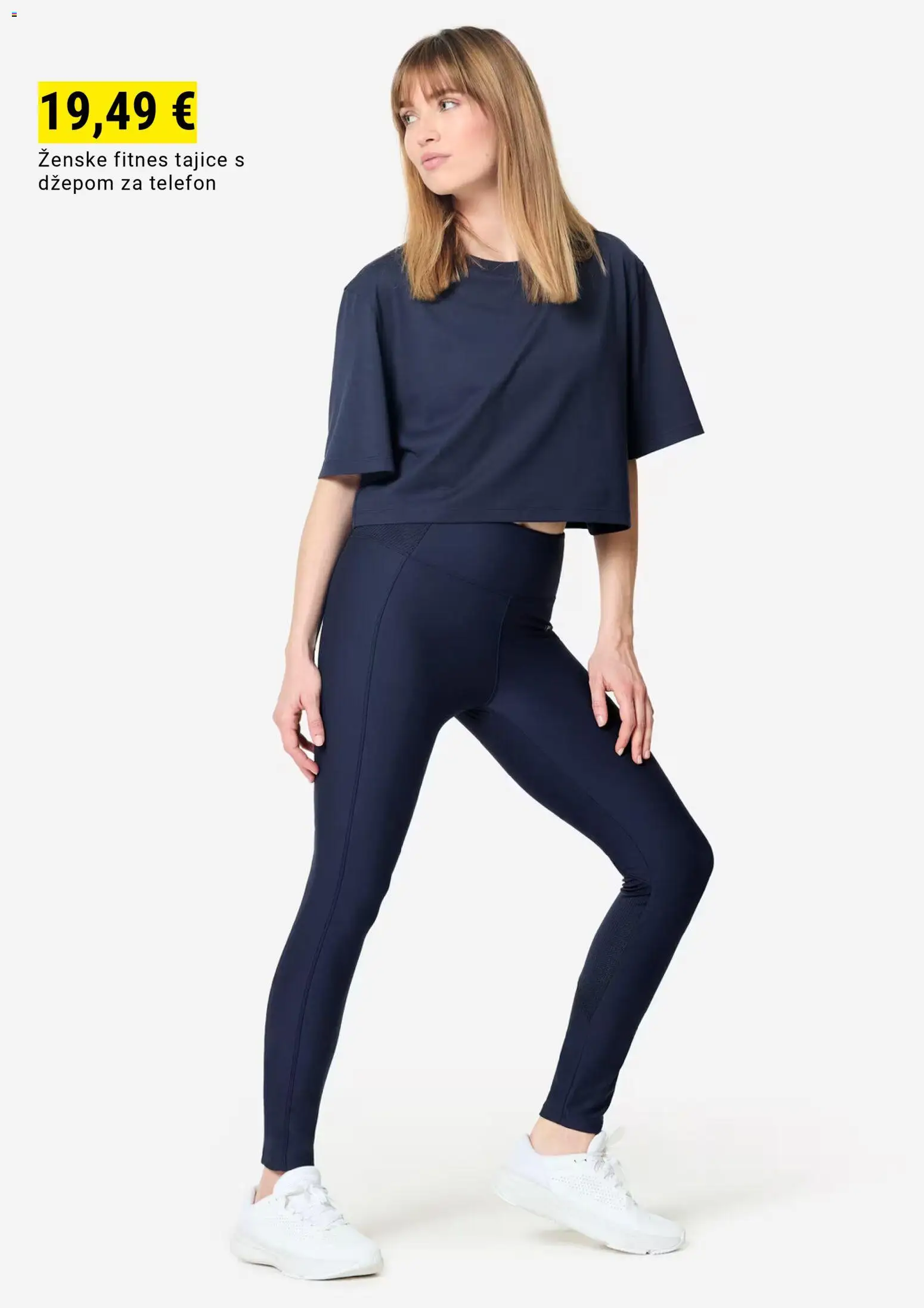 Decathlon katalog | vrijedi od 01.11.2025 | Stranica: 11 | Proizvodi: Tajice, Telefon