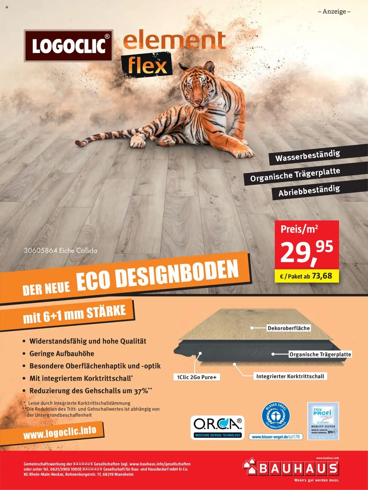 Bauhaus Passt! gültig ab 01.10.2025 | Seite: 2