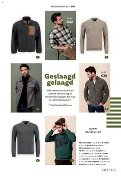  | Pagina: 11 | Producten: Sweater, Trui, Hemd, Vest