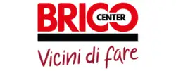 Logo Brico Center