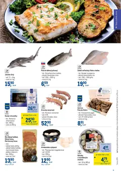 Metro leták platný od 11.03.2026 | Strana: 3