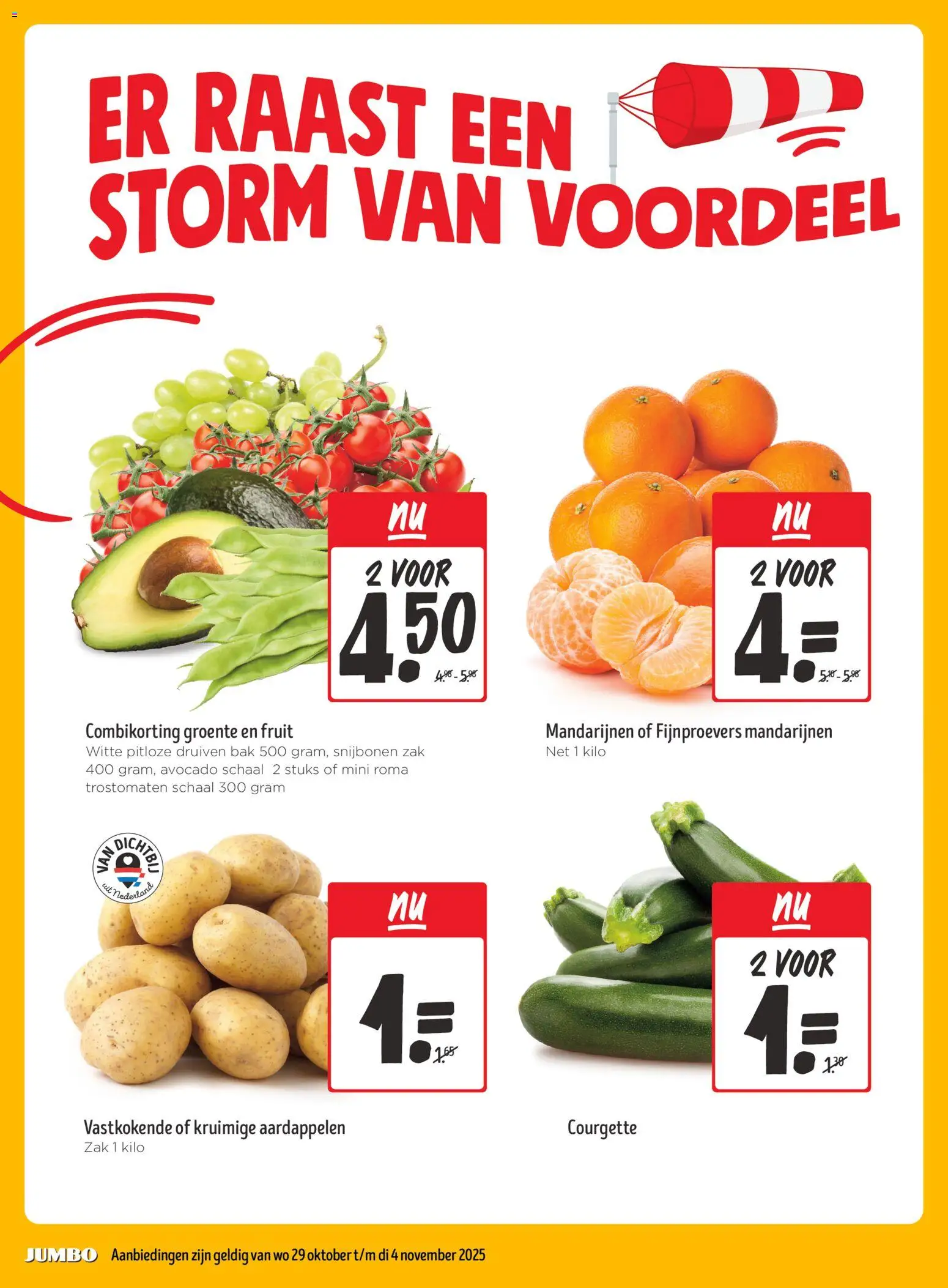 {H1} | Pagina: 2 | Producten: Avocado, Courgette, Schaal, Fruit