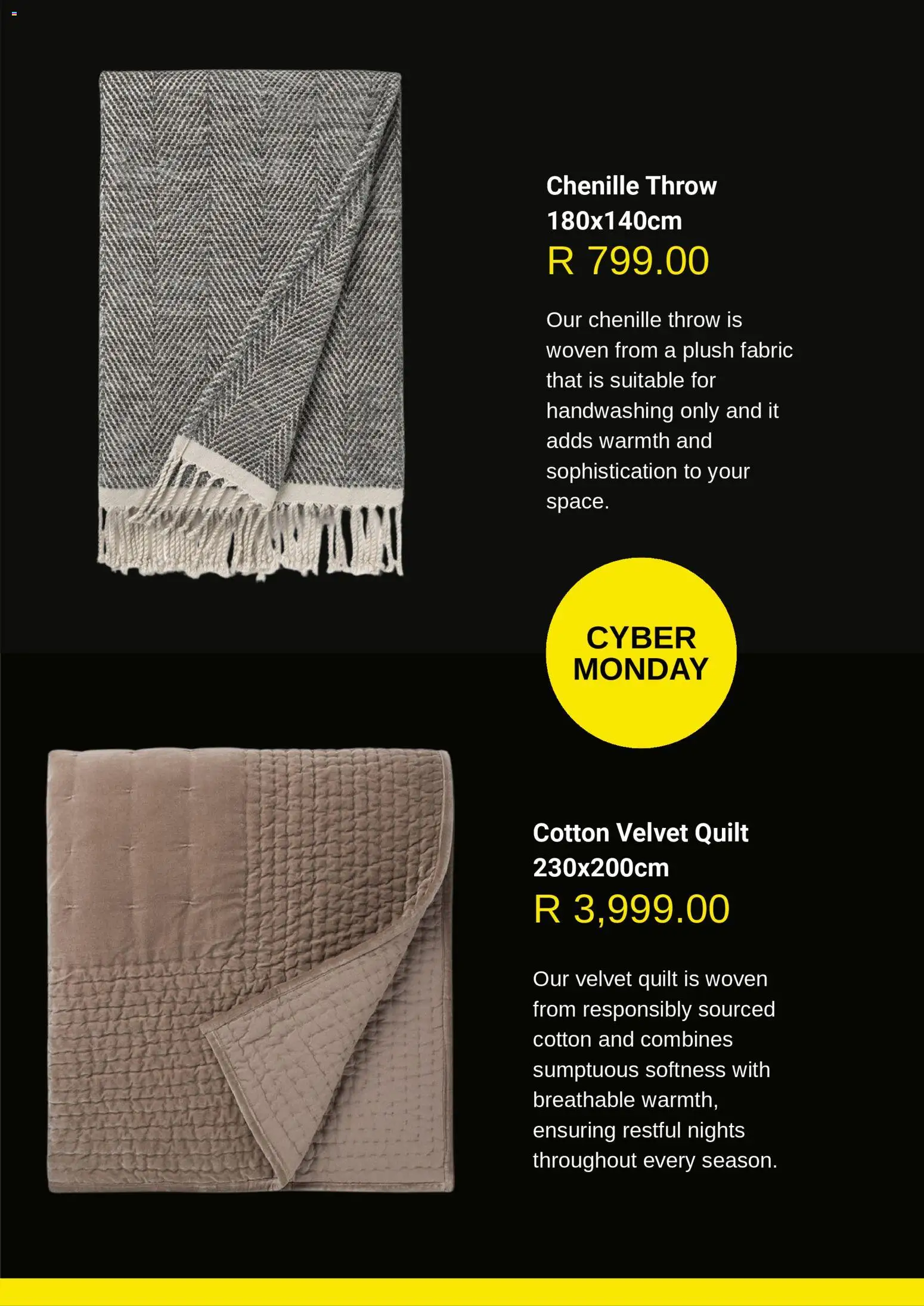 New Woolworths catalogue – valid from 01.12.2025 | Page: 8