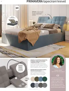 Prima - Katalog - Pregled kataloga iz trgovine Prima, vrijedi od 01.10.2025 | Stranica: 7