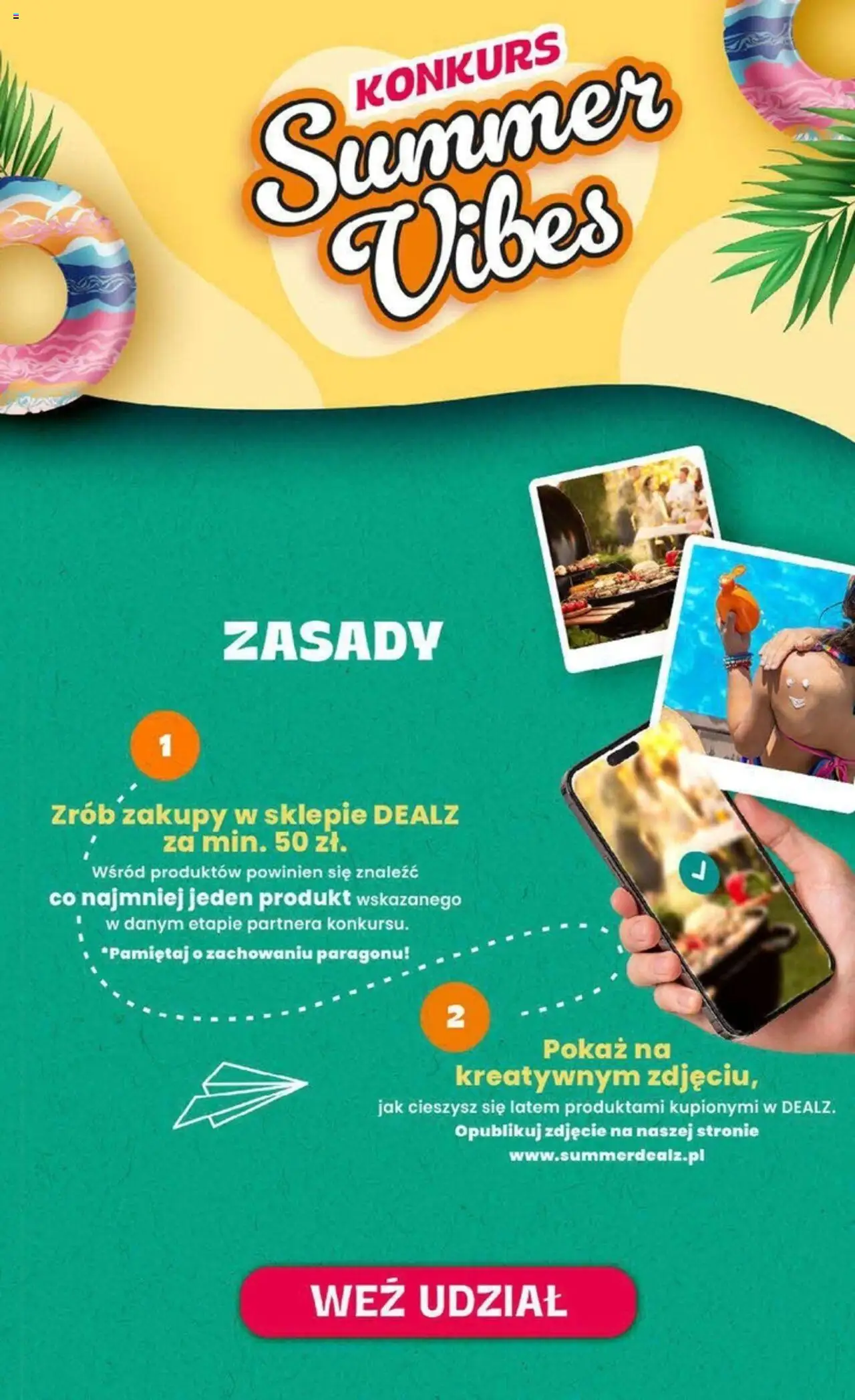 Dealz Gazetka od 07.08.2025 | Strona: 3