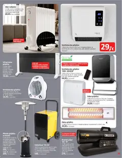 Katalog Bauhaus - Pregled kataloga iz trgovine Bauhaus, vrijedi od 01.12.2025 | Stranica: 19 | Proizvodi: Radijator