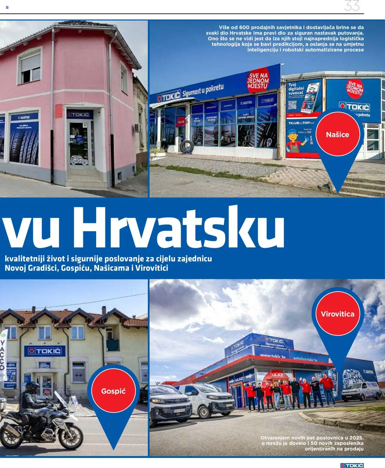 Tokić katalog | vrijedi od 14.10.2025 | Stranica: 33