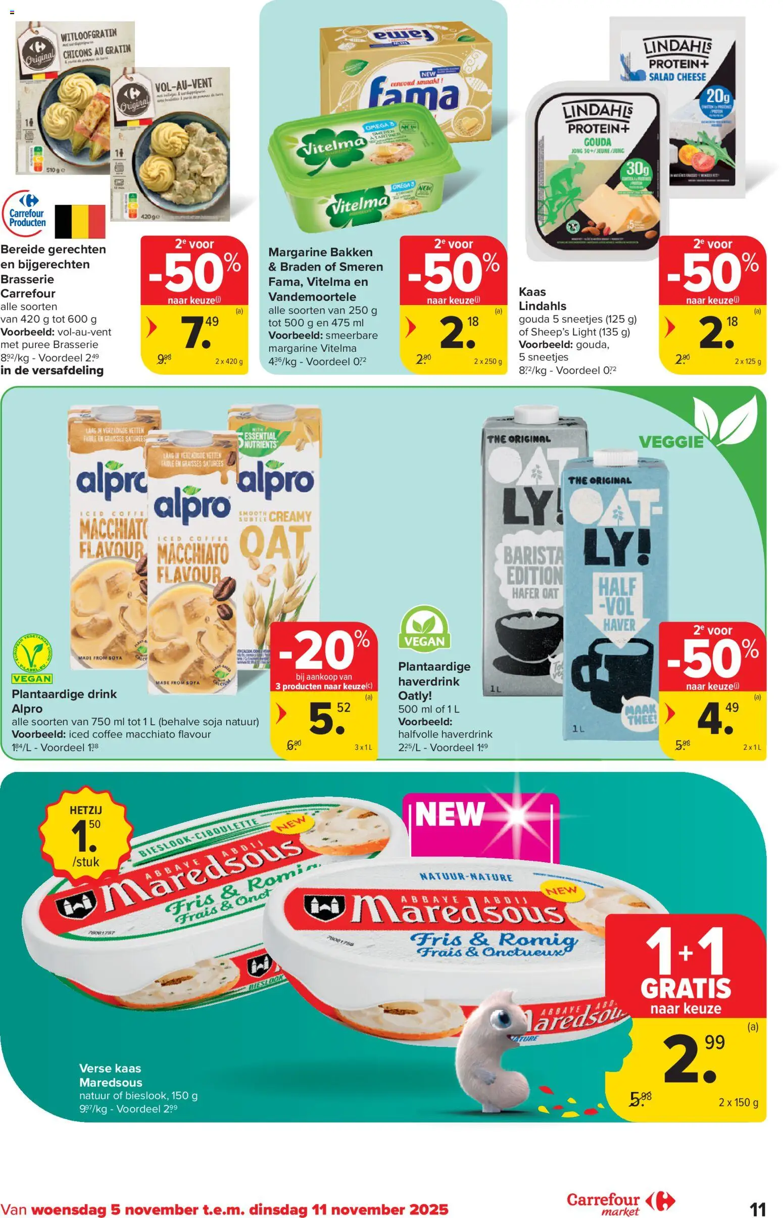 {H1} | Pagina: 11 | Producten: Kötél, Thee, Gouda, Kaas