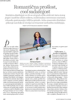 DM Drogerie active Beauty  - pregled DM Drogerie kataloga - važi od 19.02.2026 | Strana: 42 | Proizvode: Sto