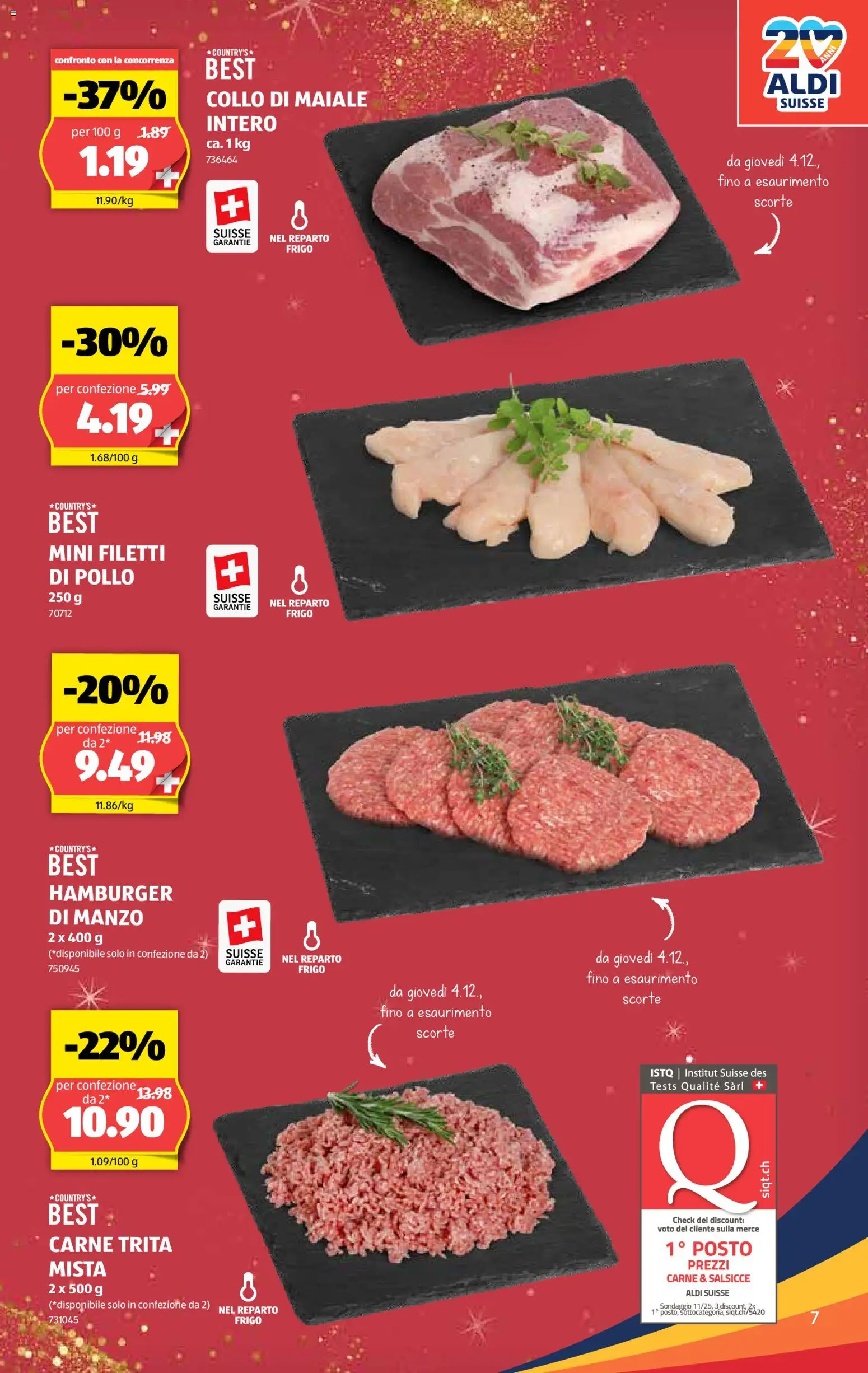 Aldi Aktionen IT – gültig ab 04.12.2025 | Seite: 8