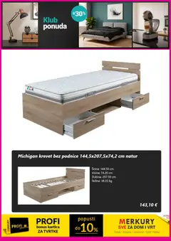 Katalog Emmezeta - Pregled kataloga iz trgovine Emmezeta, vrijedi od 04.11.2025 | Stranica: 6