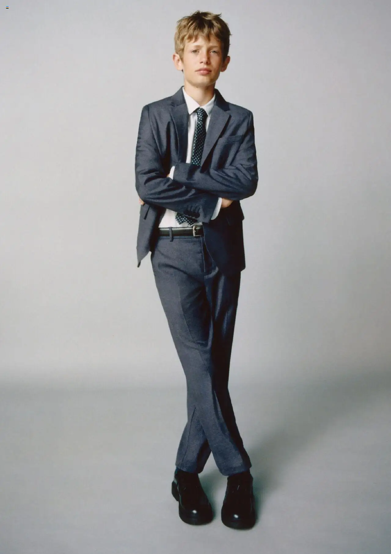 Zara catalog - Boys – valabil de la 01.08.2025 | Pagină: 3