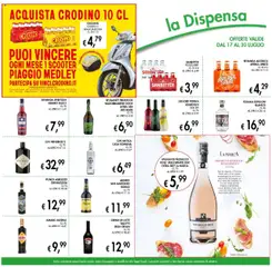 Volantino Coal del 17.07.2025 | Pagina: 21