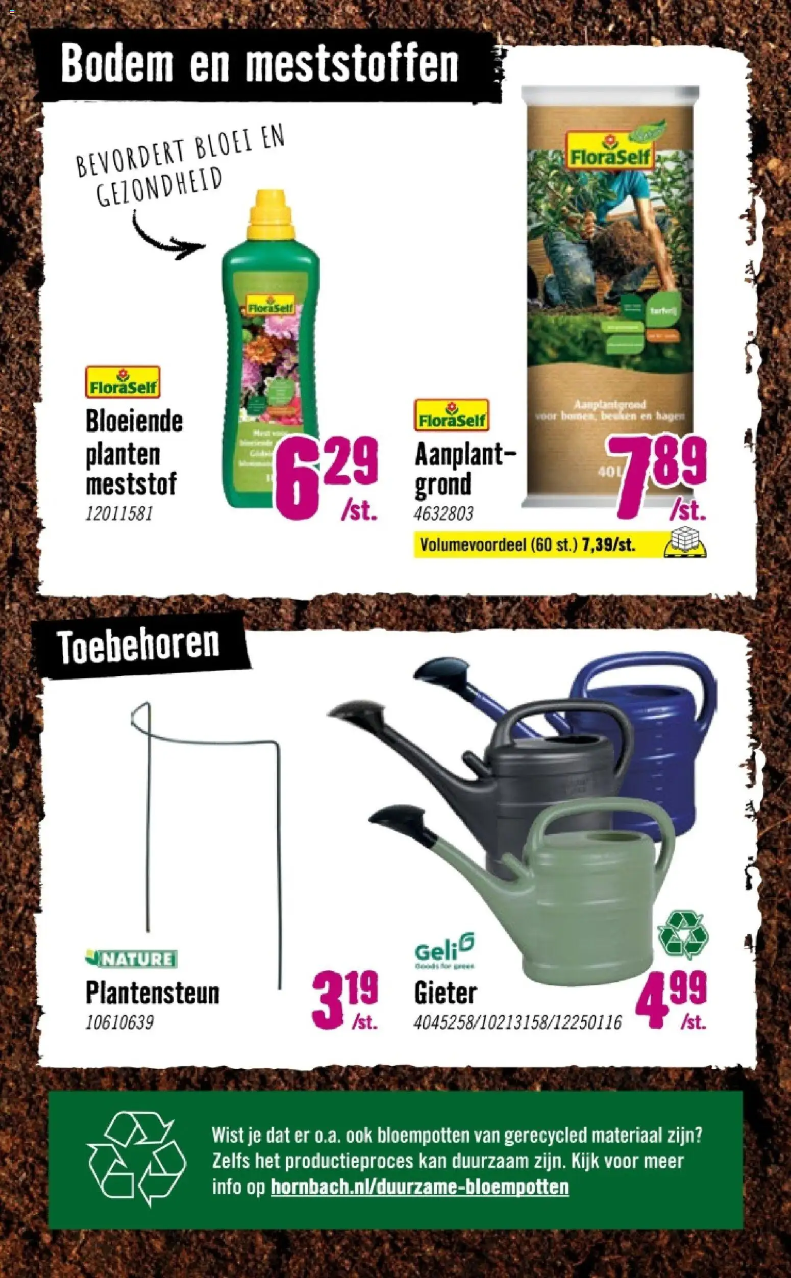 {H1} | Pagina: 5 | Producten: Kan