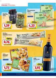 Hofer katalog akcije – veljaven od 30.10.2025 | Stran: 16