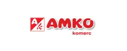 Logo AMKO logo