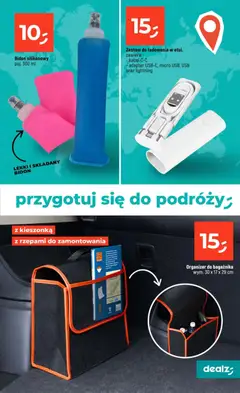 Pogląd oferty "Dealz Gazetka" - ważna od 15.01.2026 | Strona: 25