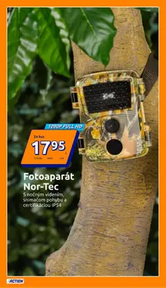 Action leták platný od 18.02.2026 | Strana: 16