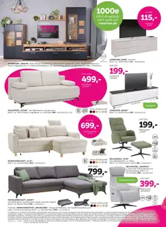 Mömax Prospekt 	 ab 20.12.2025 gültig | Seite: 2