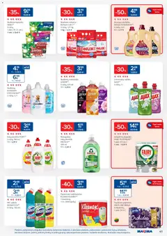 MAXIMA leidinys galioja nuo 06.01.2026 | Puslapis: 41
