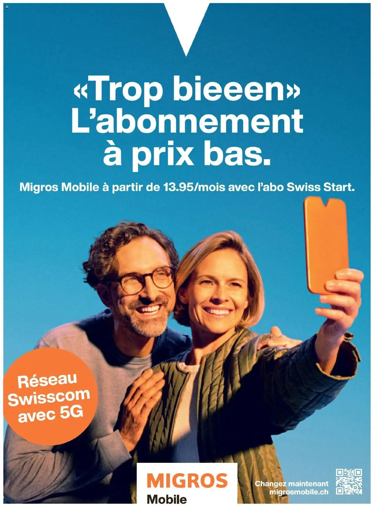 Migros Magazin FR – gültig ab 06.10.2025 | Seite: 3