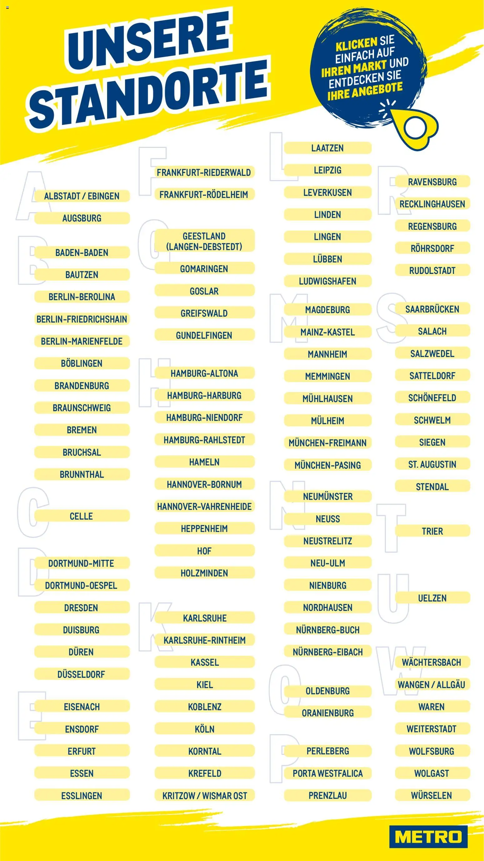 Metro Regio Flyer Bier Display – gültig ab 01.12.2025 | Seite: 2