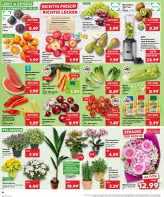 Kaufland prospekt Hamburg	 - gültig ab dem 28.08.2025 | Seite: 10