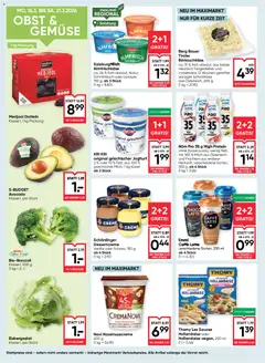 Maximarkt Flugblatt ab 19.03.2026 gültig | Seite: 10