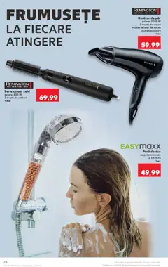 Noul catalog Kaufland – valabil de la 10.09.2025 | Pagină: 24