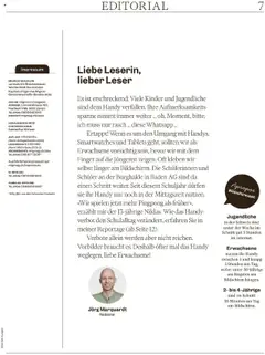 Migros Magazin ab 20.10.2025 gültig | Seite: 7