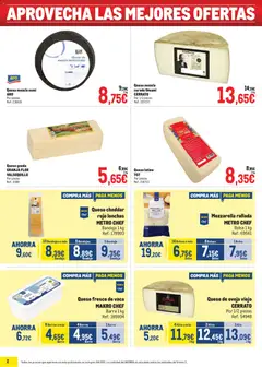Vista previa Makro Precios Canarias válido desde el 06.04.2026 | Página: 2
