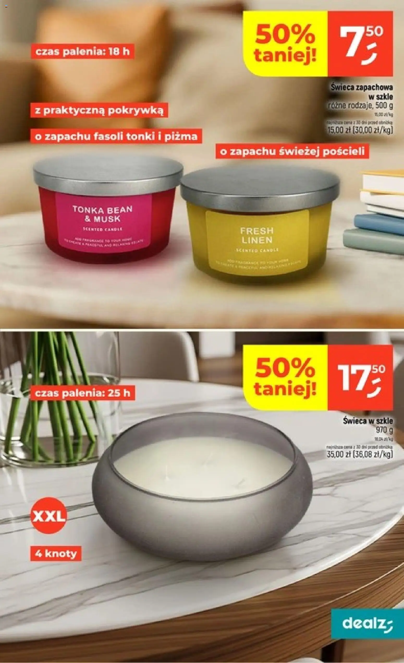 Dealz gazetka od 09.04.2026 | Strona: 21