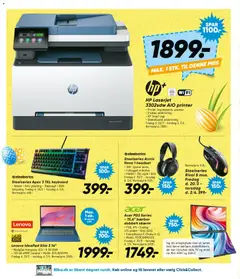 Bilka - Nonfood gyldig fra 20.03.2026 | Side: 37