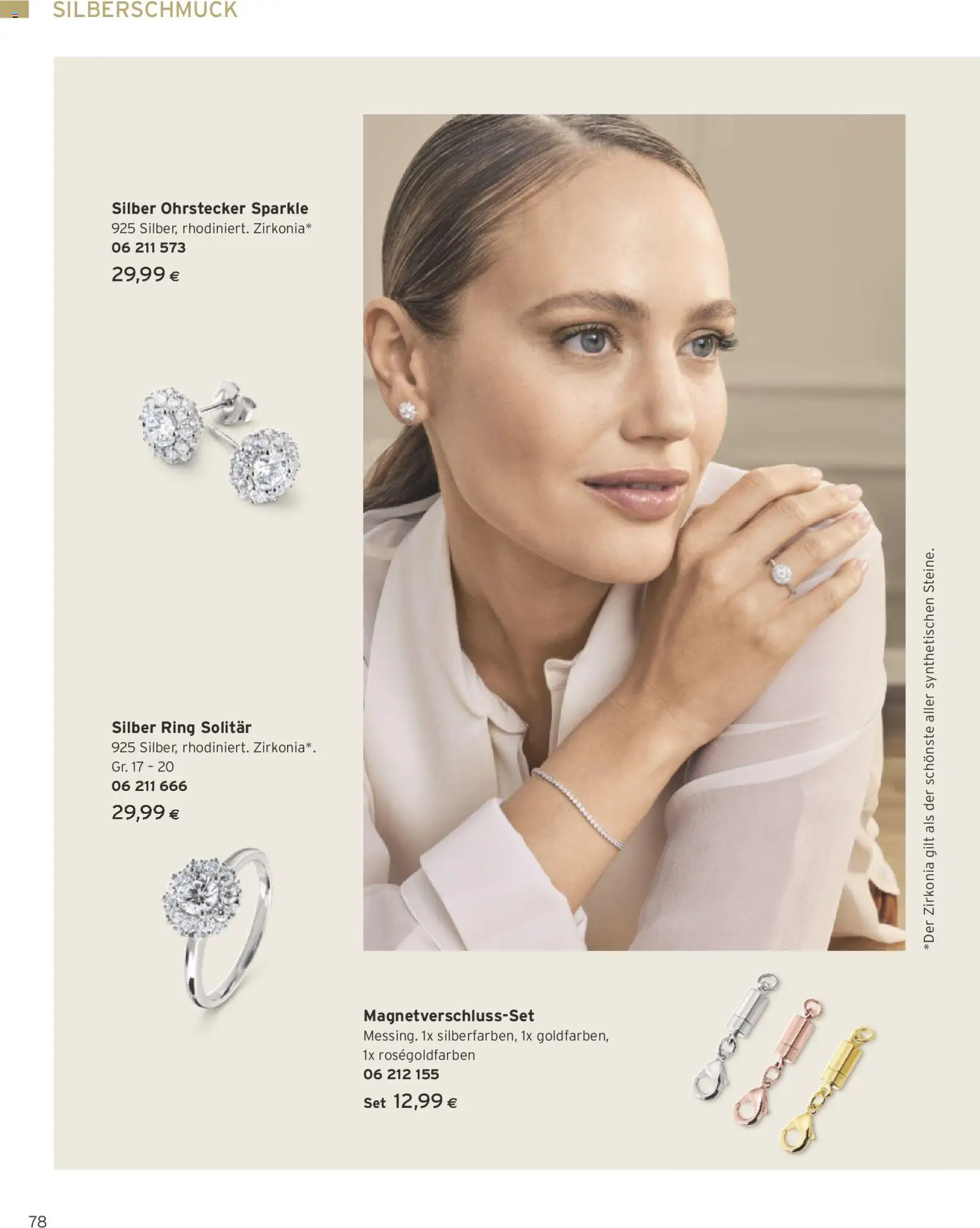 Tchibo Eduscho Tchibo Katalog: Advent 2025 gültig ab 13.11.2025 | Seite: 78