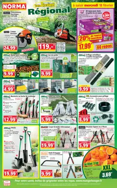 Norma - Prévisualisation de Norma catalogue valide à partir de 18.02.2026