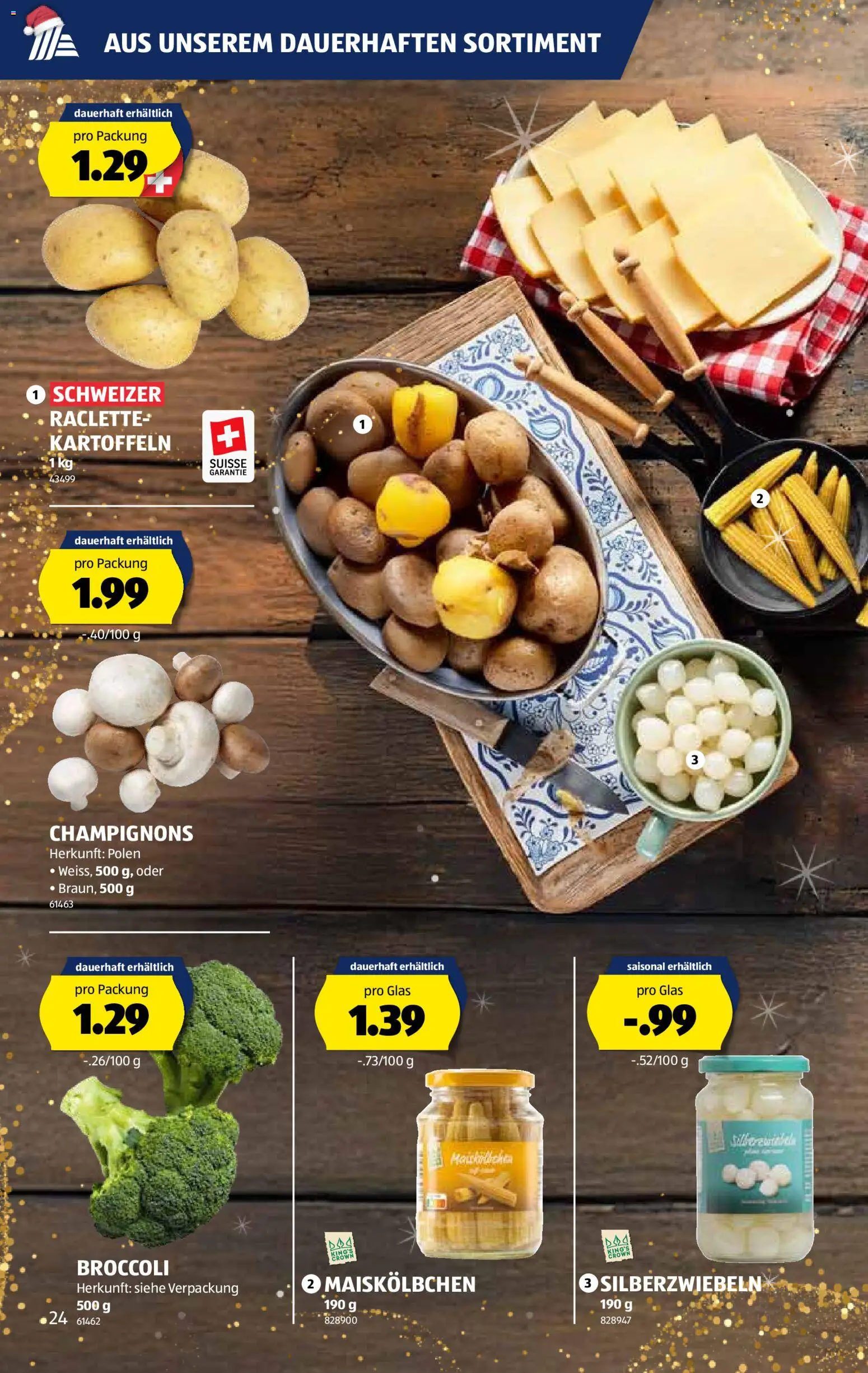 Aldi Aktionen – gültig ab 11.12.2025 | Seite: 25