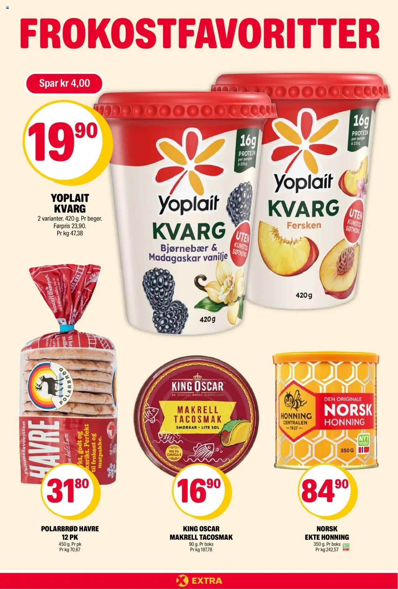  | Side: 12 | Produkter: Sistem desktop, Bjørnebær, Necessär, Boks