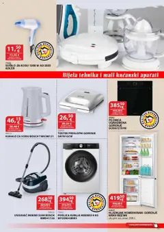 Smit Commerce katalog | vrijedi od 15.09.2025 | Stranica: 7
