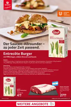 Selgros  Gastro - gültig ab dem 24.07.2025 | Seite: 23