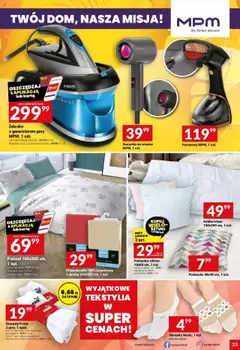 Twój Market Gazetka od 09.07.2025 | Strona: 33