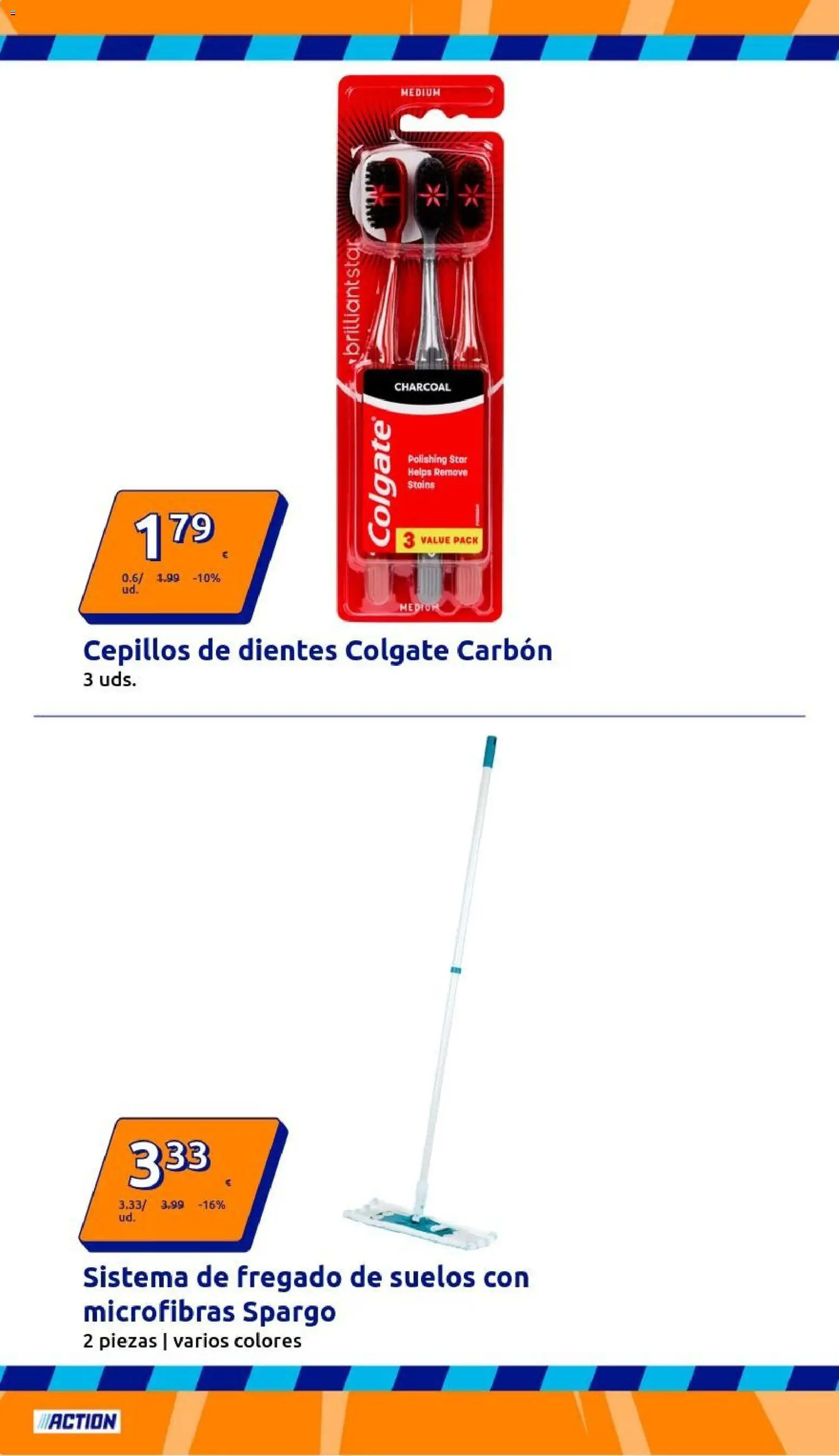 Action - Action ES week 3 2026 │ válido desde el 14.01.2026 | Página: 2