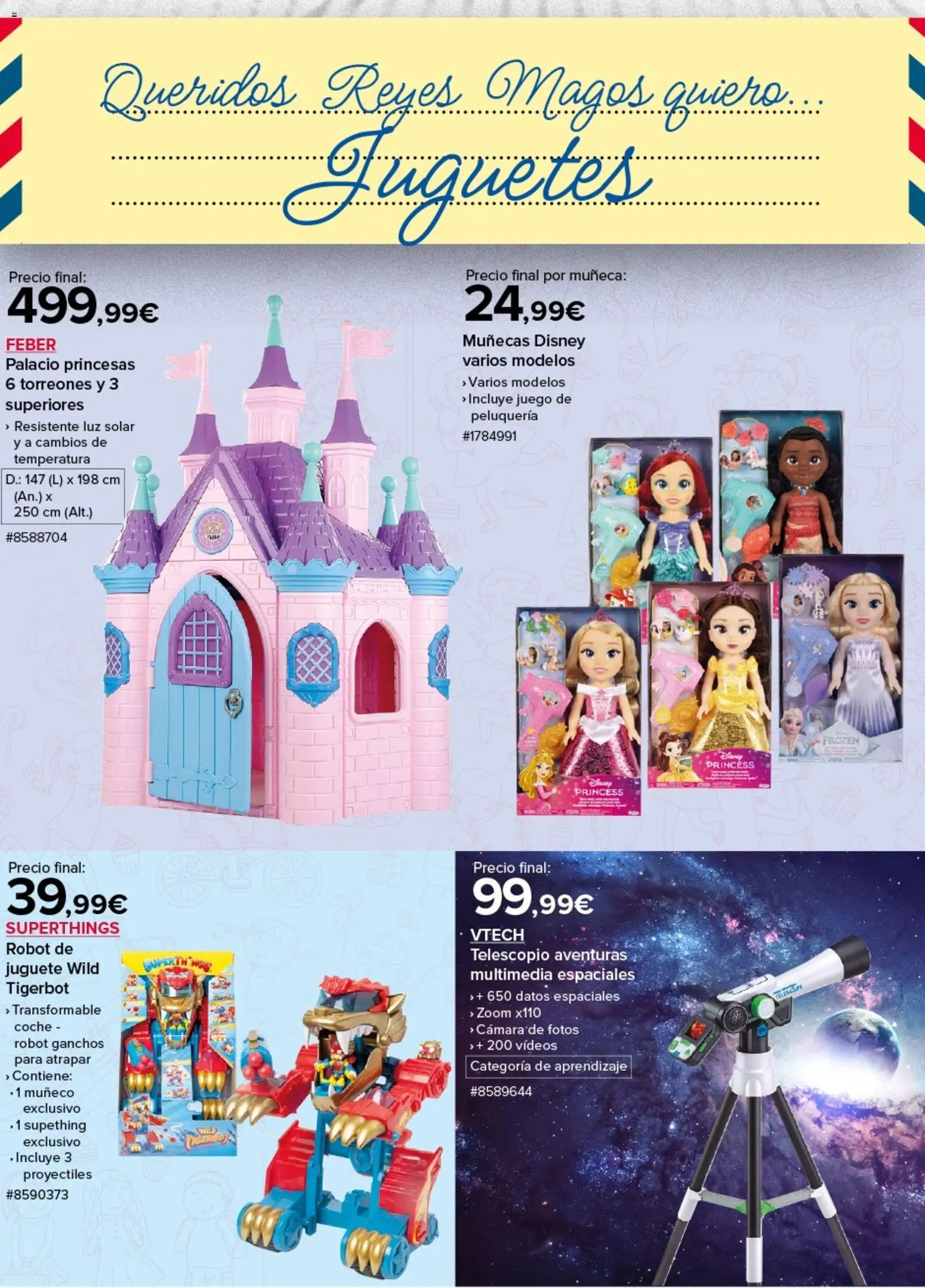 Costco catálogo │ válido desde el 29.12.2025 | Página: 4