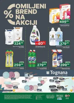 Univerexport katalog - pregled Univerexport kataloga - važi od 02.03.2026 | Strana: 32