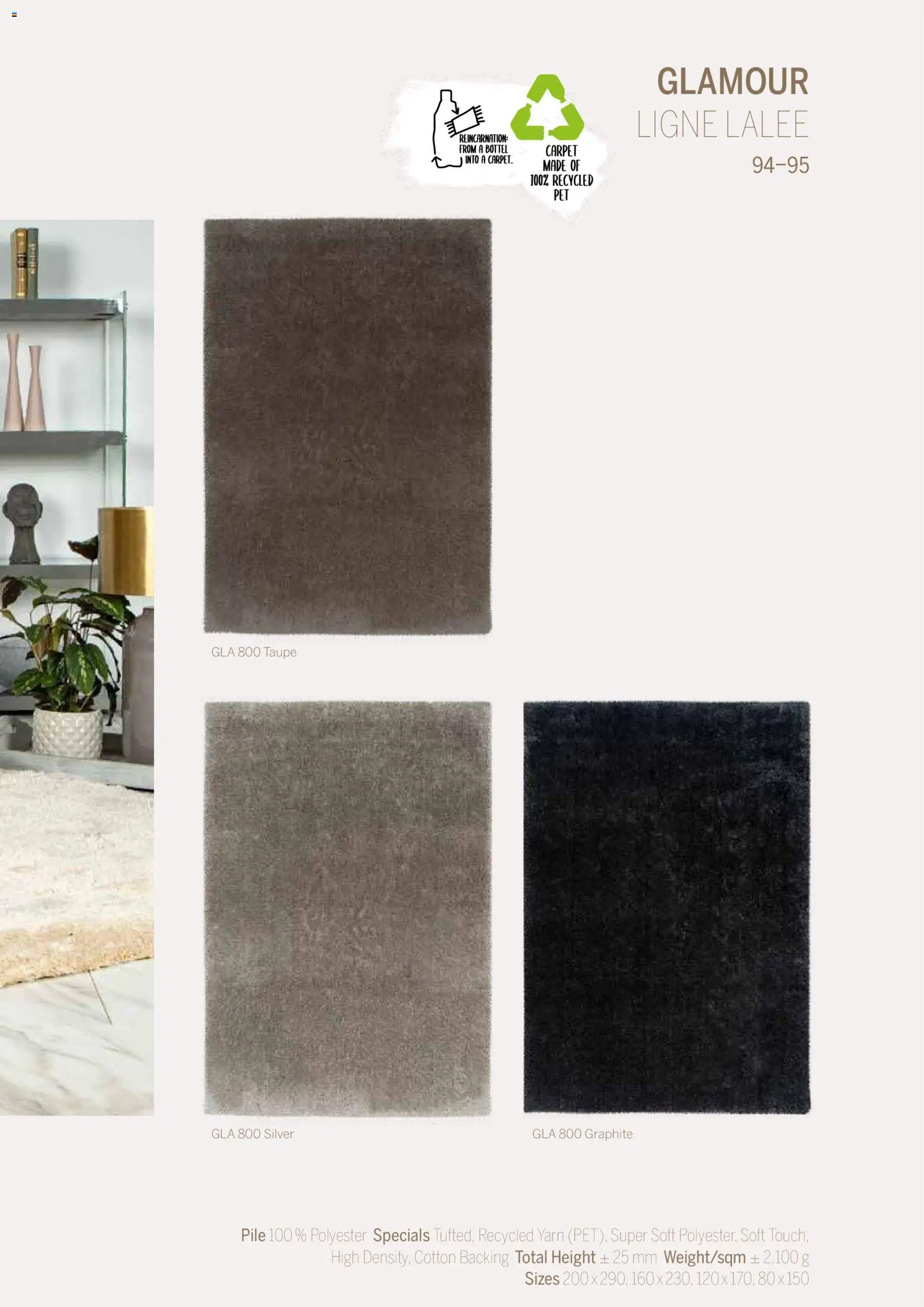 Noul catalog Proges – valabil de la 01.10.2025 | Pagină: 95