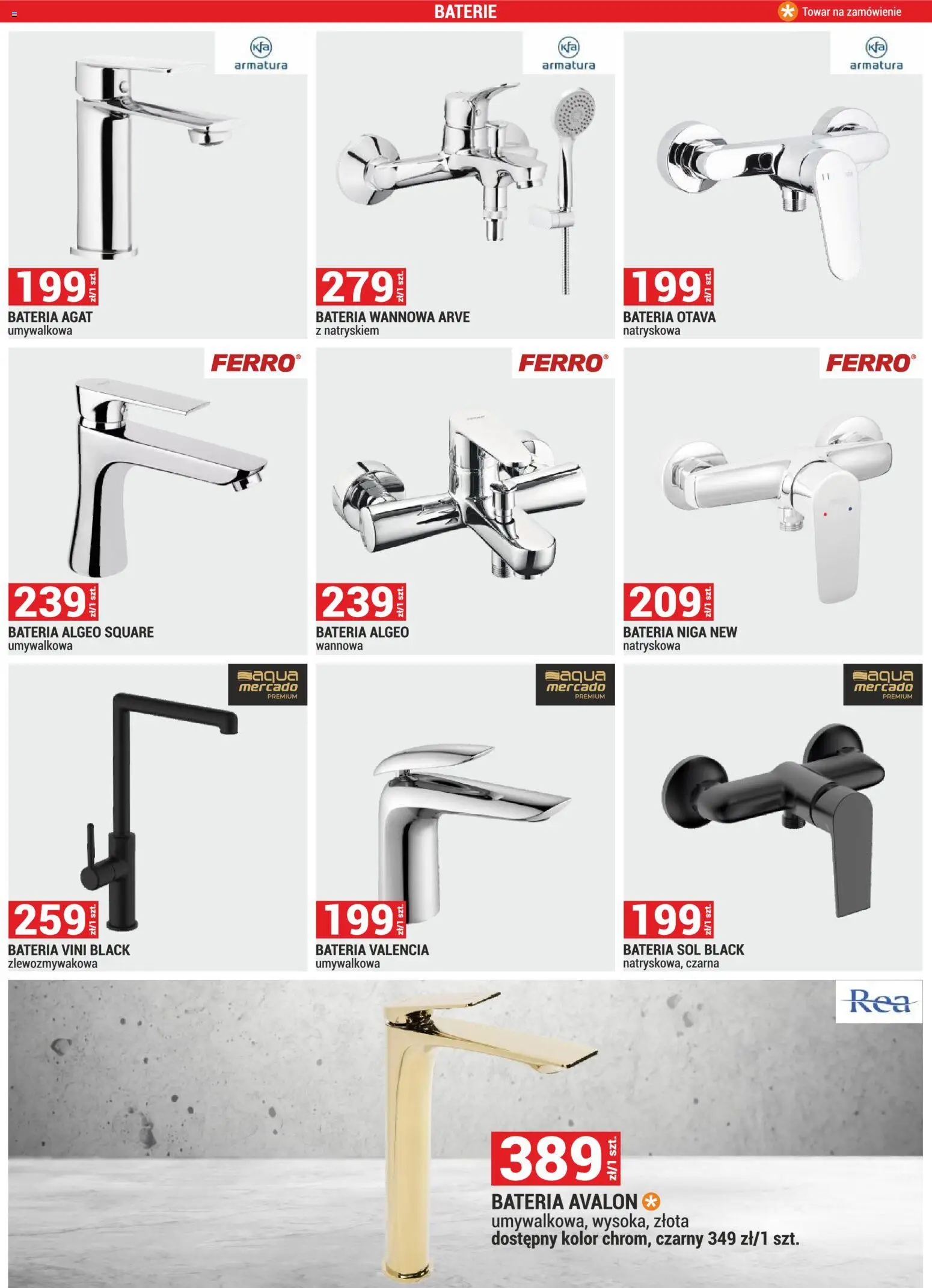 Merkury Market gazetka od 01.03.2026 | Strona: 34 | Produkty: Baterie, Bateria, Sól