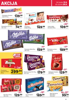 PerSu katalog - važi od 13.08.2025 | Strana: 13