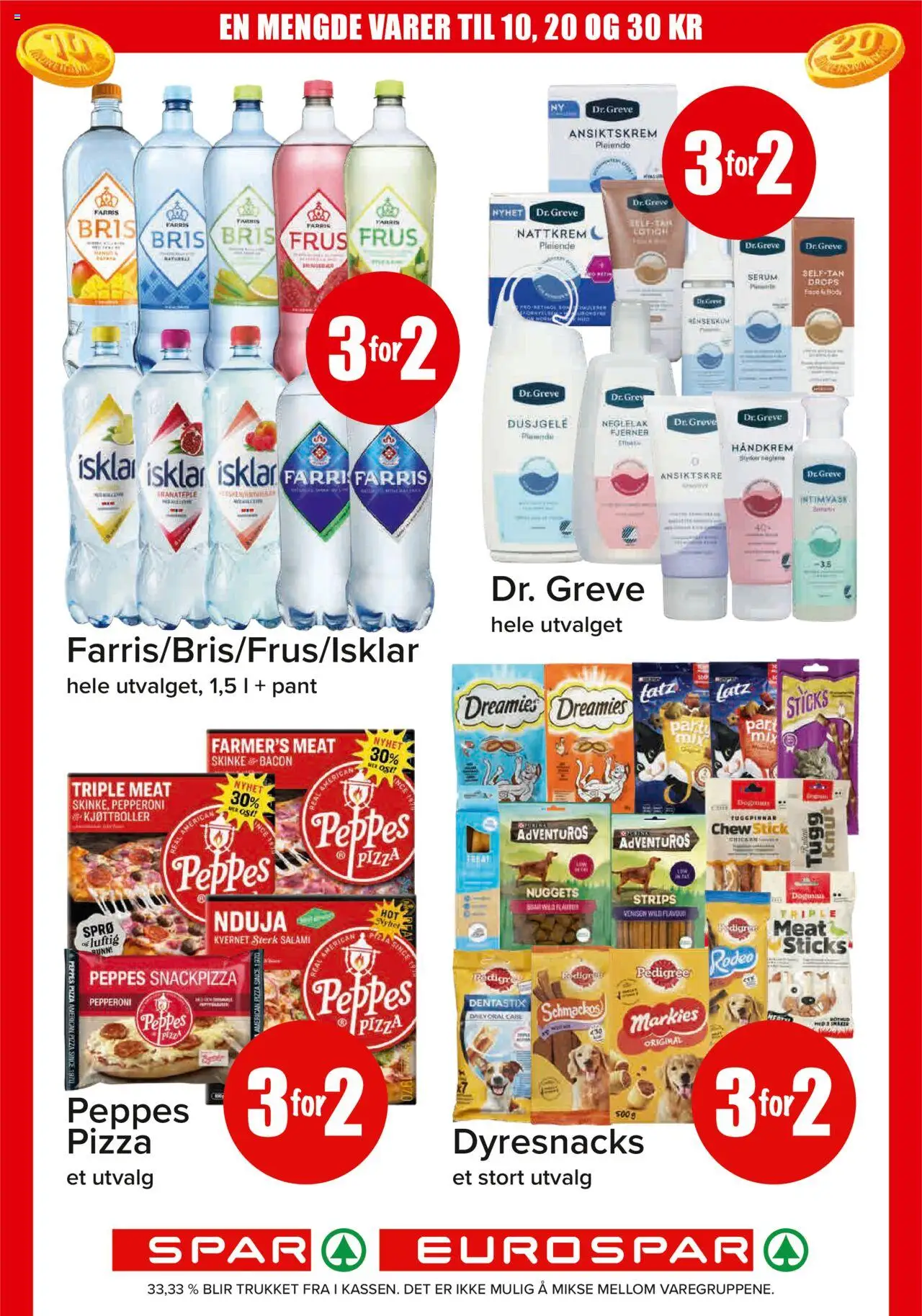 | Side: 19 | Produkter: Bavețică, Nattkrem, Ansiktskrem, Rygeost