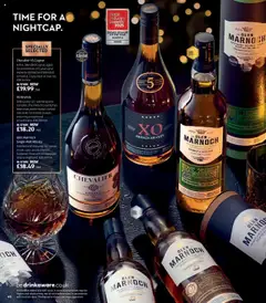 Preview of Aldi - Christmas Brochure - Christmas Brochure Scotland valid from 07.10.2025 | Page: 48