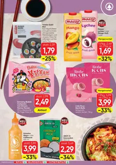 Spar Flugblatt ab 09.10.2025 gültig | Seite: 13